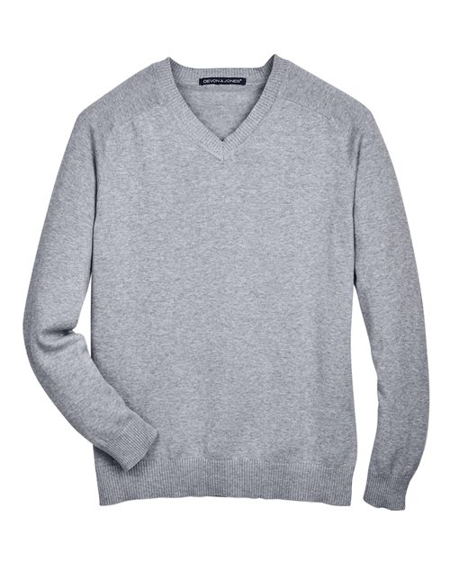 Grey Heather