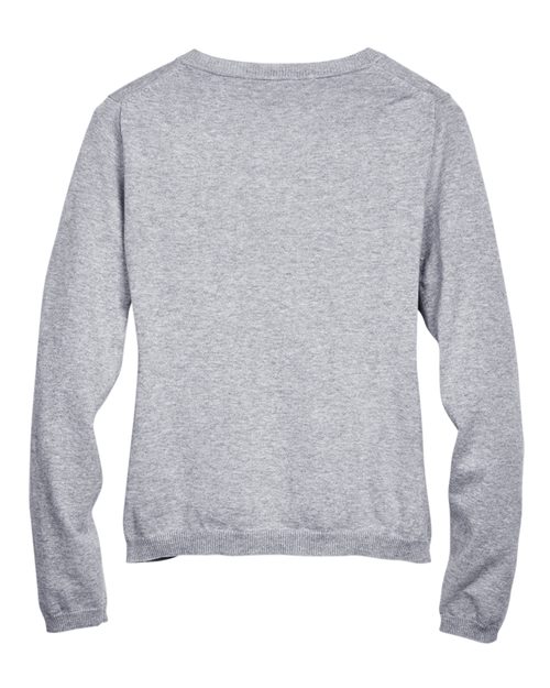 Grey Heather-model Image