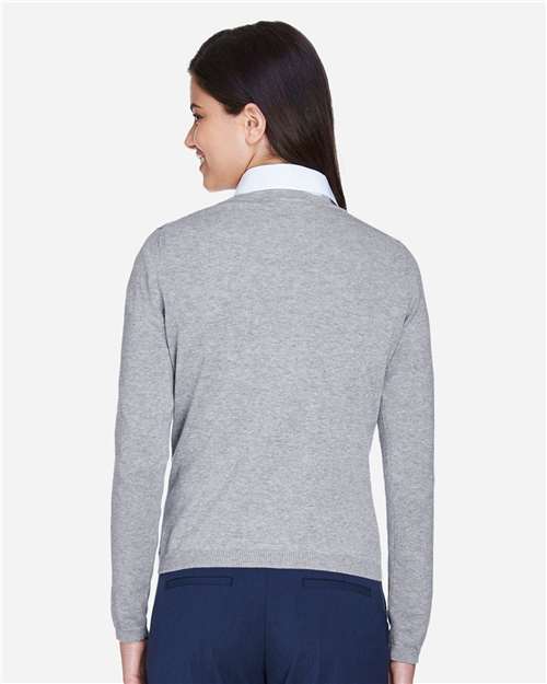 Grey Heather-model Image