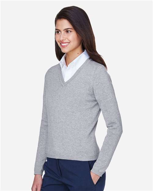 Grey Heather-model Image