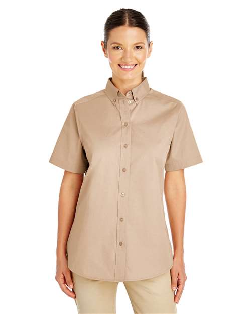 Khaki-model Image