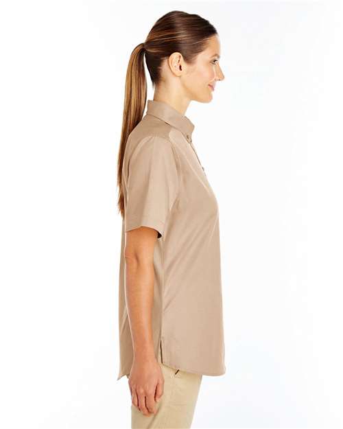 Khaki-model Image