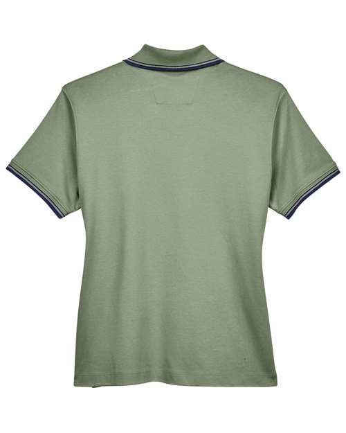 Dill/ Navy-model Image