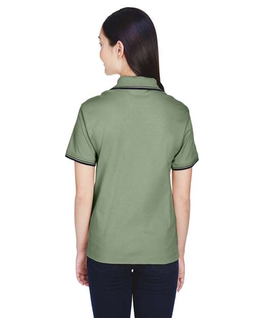 Dill/ Navy-model Image