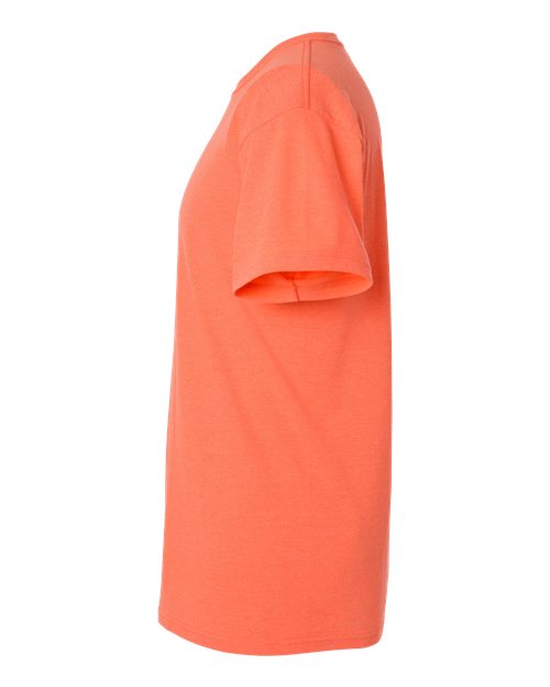 Heather Coral-model Image