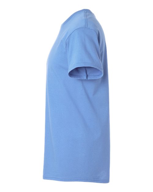 Carolina Blue-model Image
