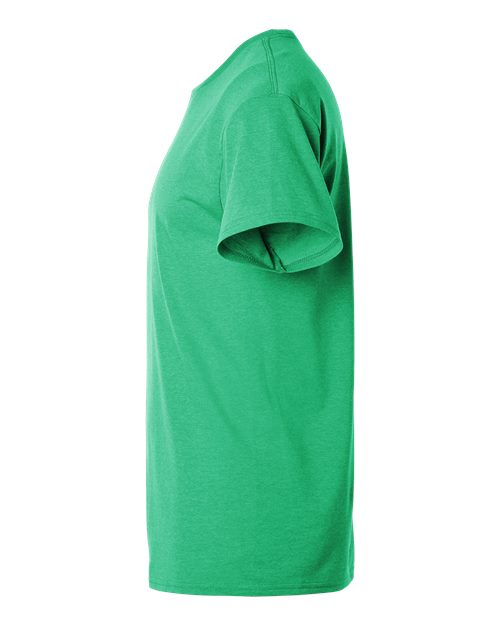 Heather Irish Green-model Image