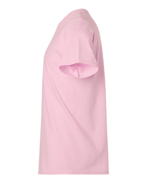 Light Pink-model Image