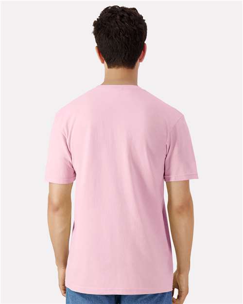 Light Pink-model Image