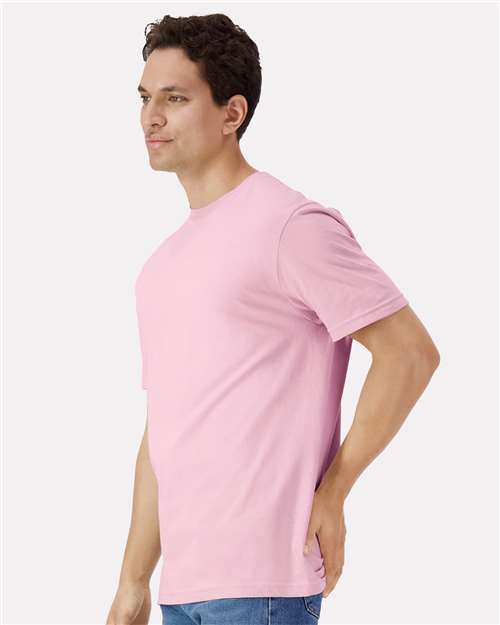 Light Pink-model Image