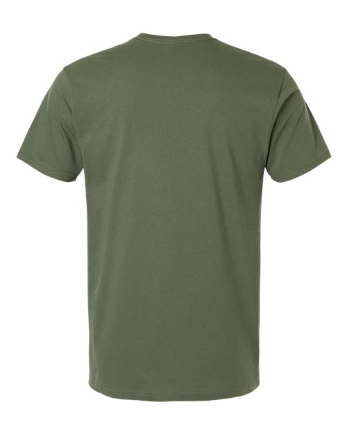 Military Green-model Image
