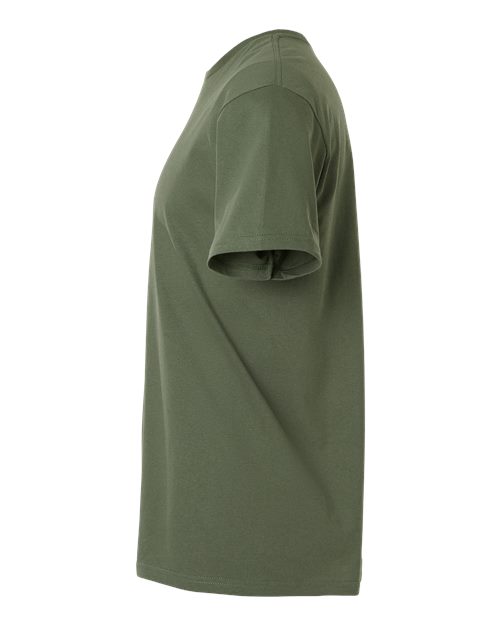 Military Green-model Image