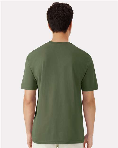 Military Green-model Image