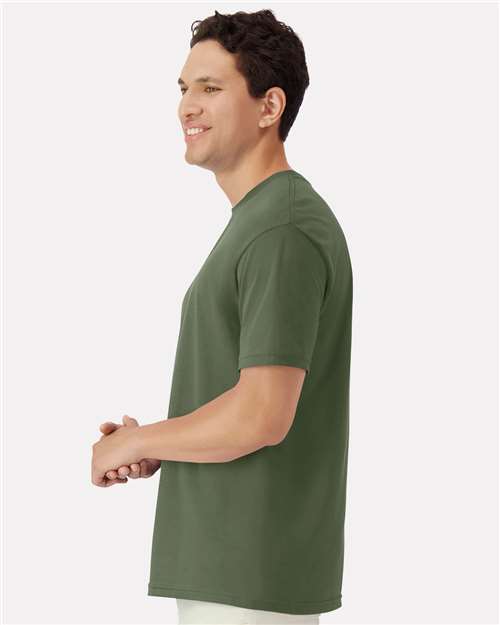 Military Green-model Image