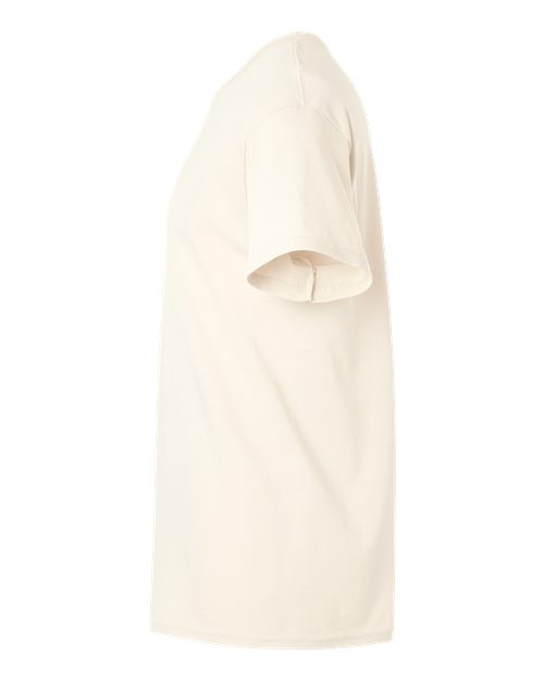 Natural-model Image