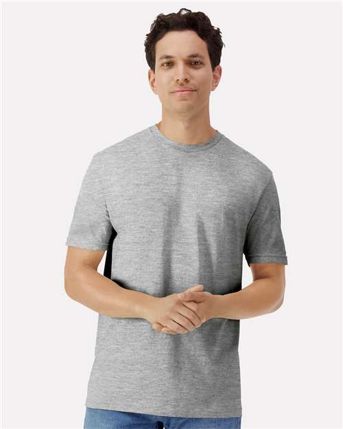 Sport Grey-model Image