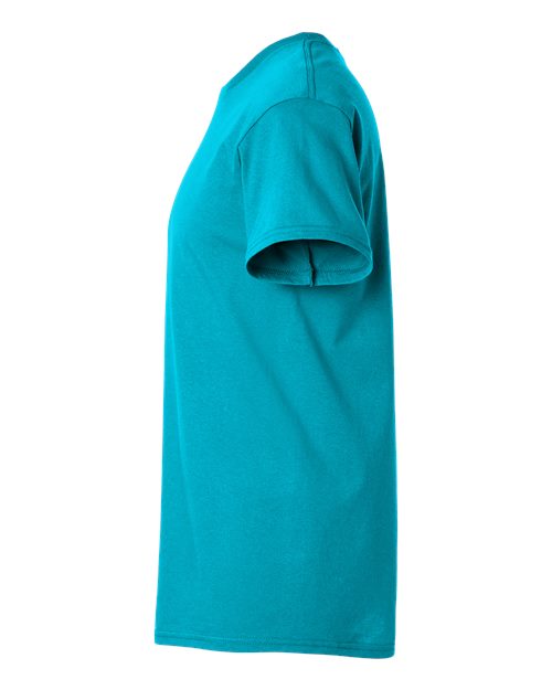 Tropical Blue-model Image