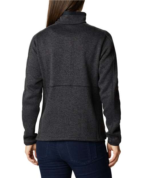 Black Heather-model Image