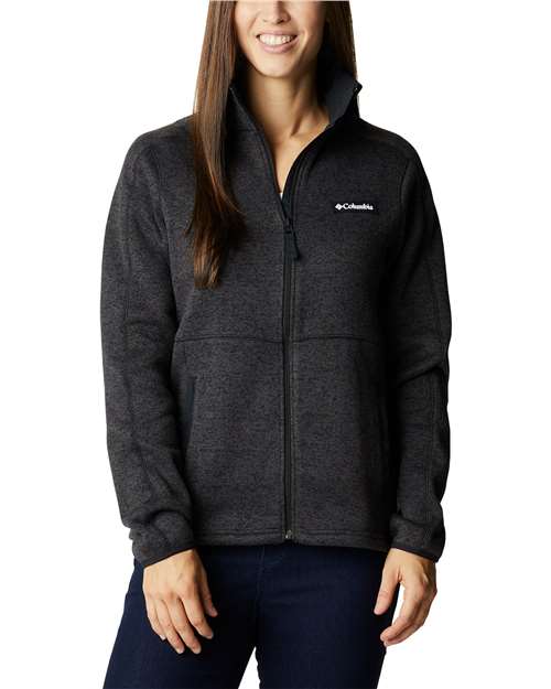 Black Heather-model Image
