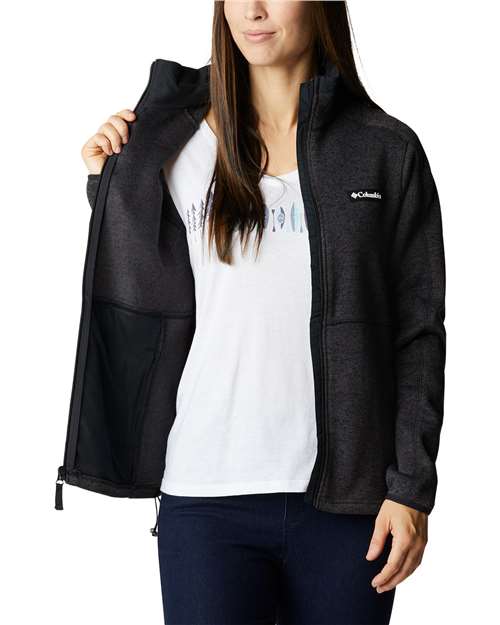 Black Heather-model Image