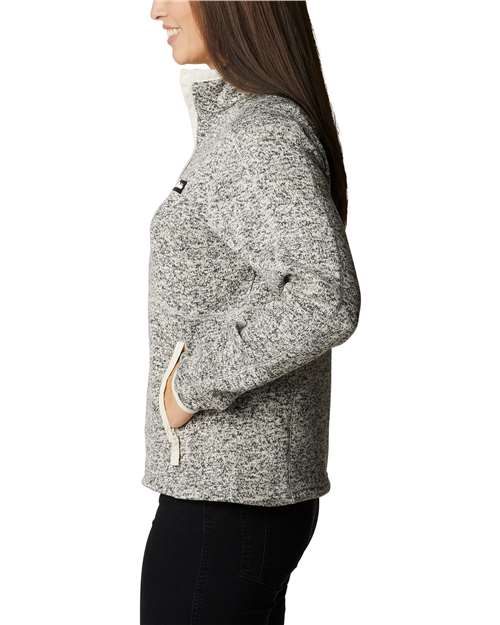Chalk Heather-model Image