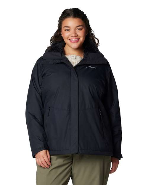 Black-model Image