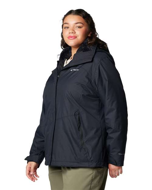 Black-model Image