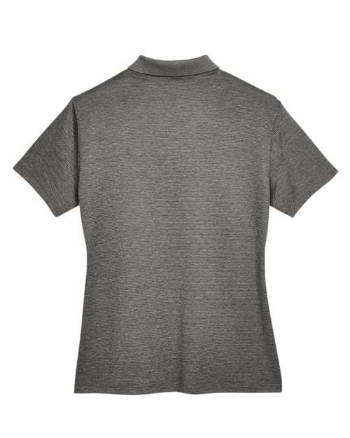 Dark Grey Heather-model Image