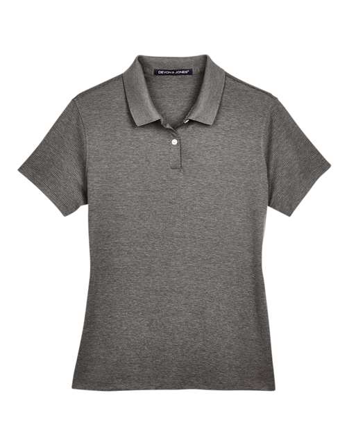Dark Grey Heather