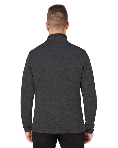 Black Heather-model Image