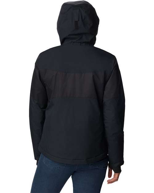 Black-model Image