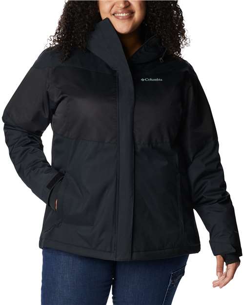 Black-model Image