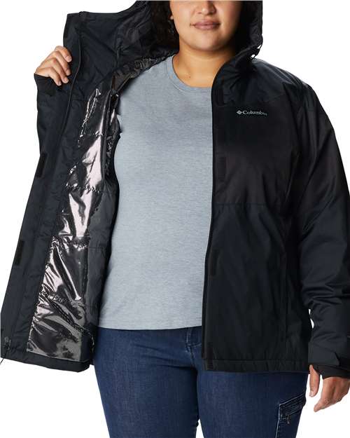 Black-model Image