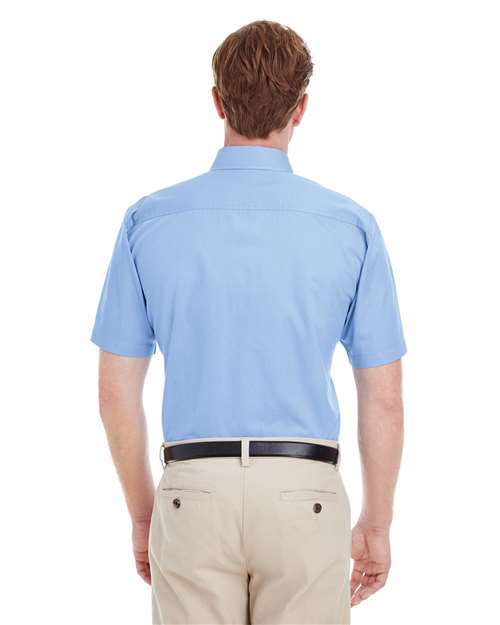 Industry Blue-model Image