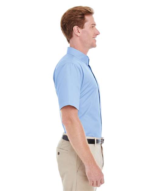 Industry Blue-model Image