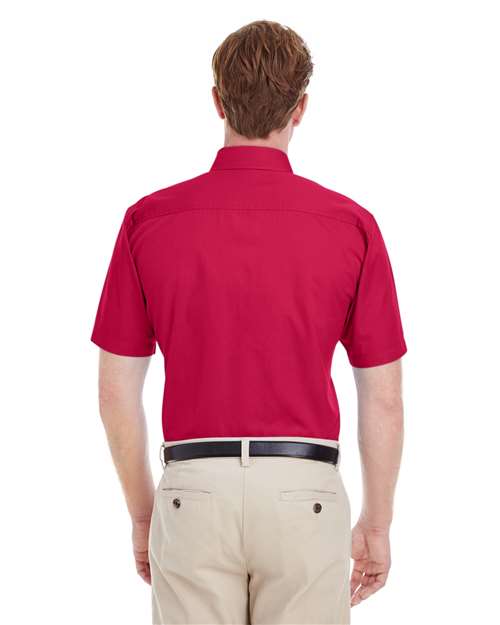 Red-model Image