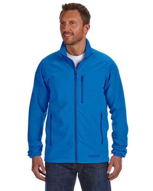 Cobalt Blue-model Image