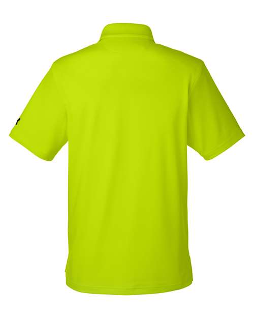 High-Vis Yellow/ Black-model Image