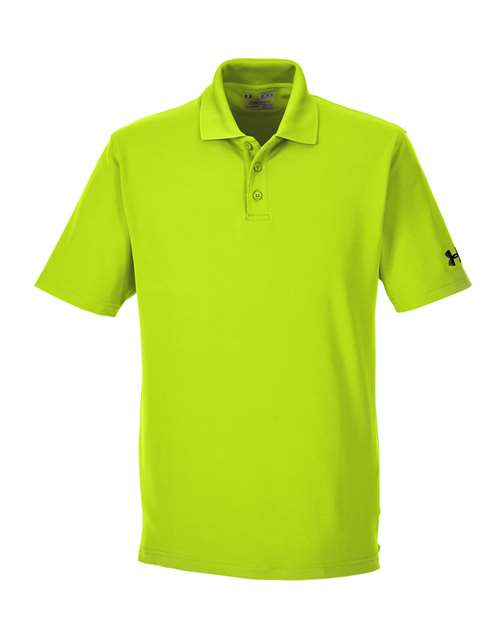High-Vis Yellow/ Black