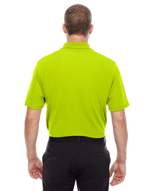 High-Vis Yellow/ Black-model Image