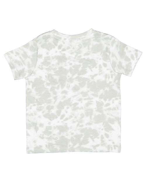 Haze Tie Dye-model Image