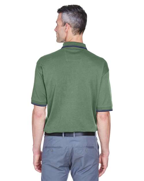Dill/ Navy-model Image