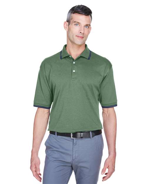 Dill/ Navy-model Image