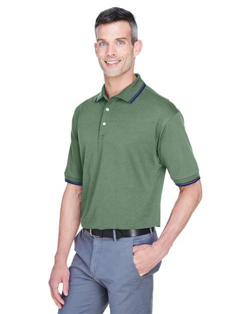 Dill/ Navy-model Image