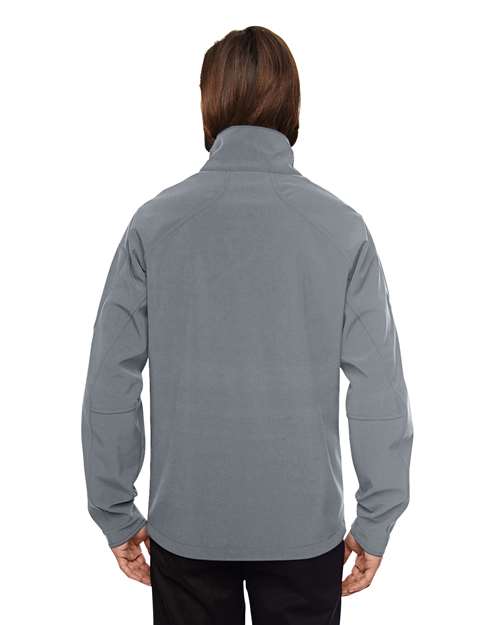 Cinder/ Dark Granite-model Image