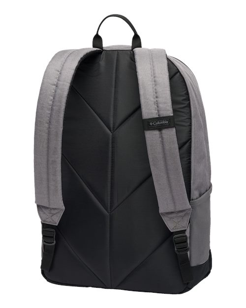 City Grey Heather/ Black-model Image