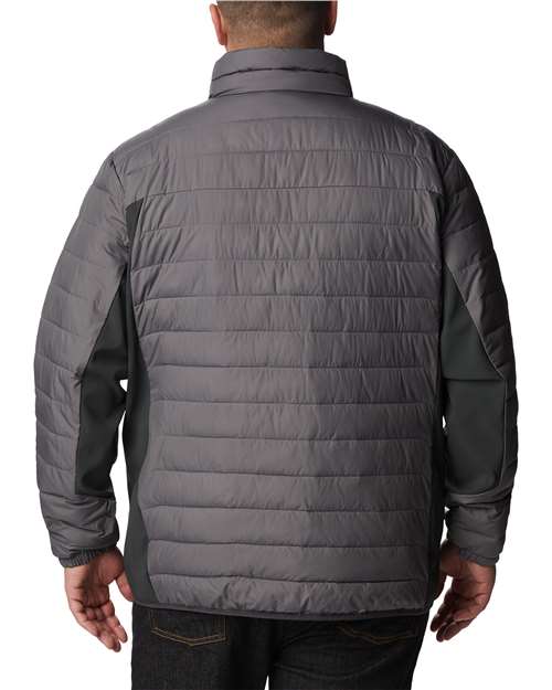 City Grey/ Shark-model Image