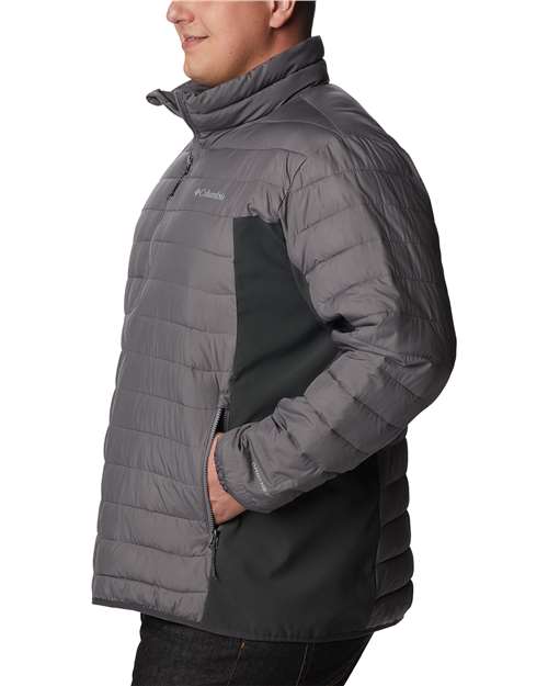 City Grey/ Shark-model Image