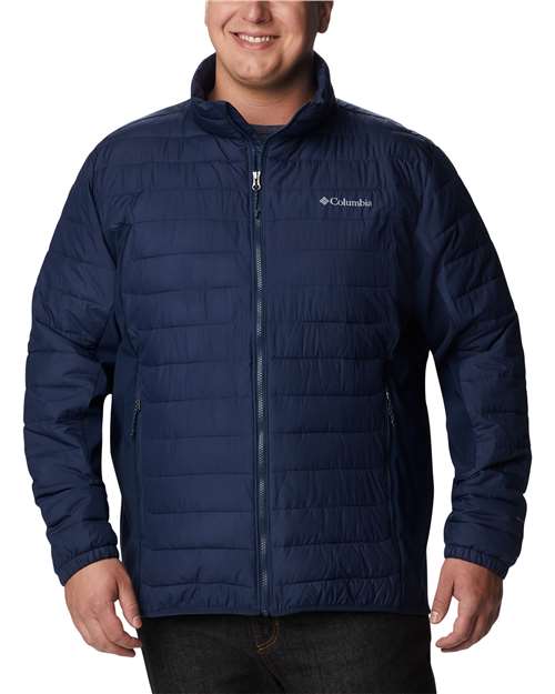 Collegiate Navy-model Image