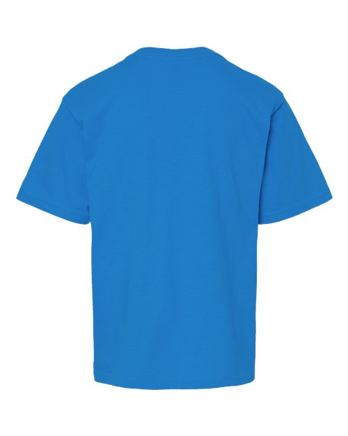 Ocean Blue-model Image